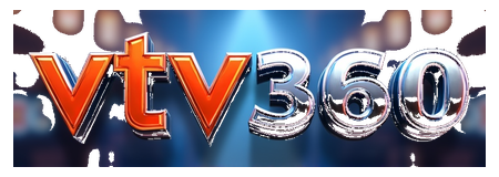 vtv360 logo
