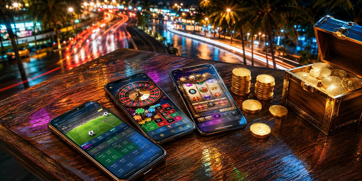 vtv360 Truy cập lobby và danh sách game